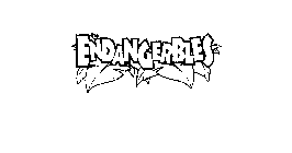 THE ENDANGERBLES