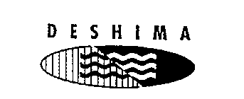 DESHIMA