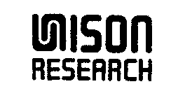 UN UNISON RESEARCH