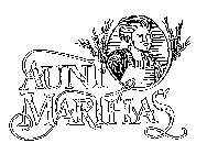 AUNT MARTHAS