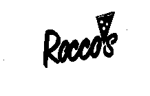 ROCCO'S