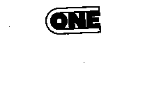 ONE