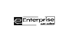 E ENTERPRISE CAR SALES