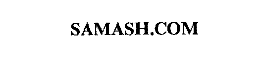 SAMASH.COM