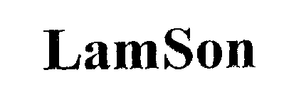 LAMSON