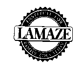 LAMAZE INSTITUTE FOR FAMILY EDUCATION