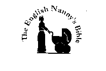 THE ENGLISH NANNY'S BIBLE