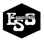 ESS ESSENTIALS