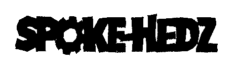 SPOKE-HEDZ