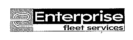 E ENTERPRISE FLEET SERVICES