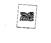 36TH AVENUE