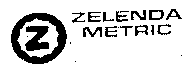 ZELENDA METRIC Z