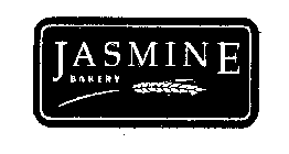 JASMINE BAKERY