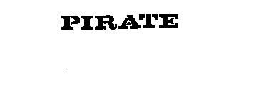 PIRATE