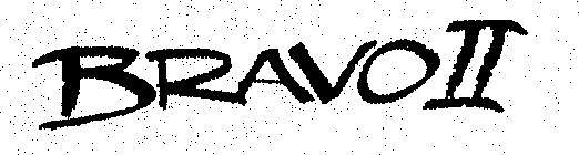BRAVOII