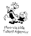 MOO-VIE KIDZ TALENT AGENCY