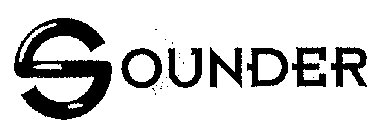 SOUNDER