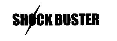 SHOCK BUSTER