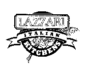 LAZZARI ITALIAN KITCHENS