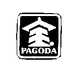 PAGODA