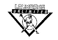 LACROSSE UNLIMITED