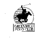 GREENWICH POLO CLUB