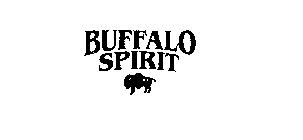 BUFFALO SPIRIT