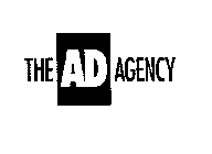 THE AD AGENCY