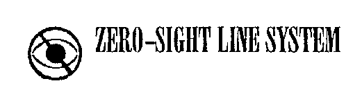 ZERO-SIGHT LINE SYSTEM