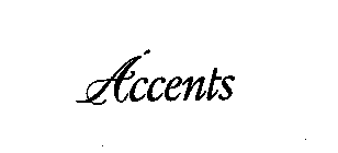 ACCENTS