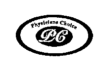 PC PHYSICIANS CHOICE