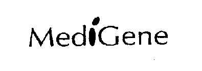 MEDIGENE