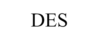 DES