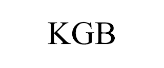 KGB