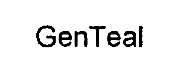 GENTEAL