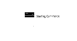 STERLING COMMERCE