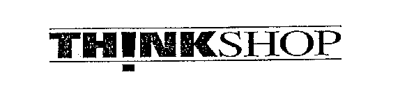 THINKSHOP