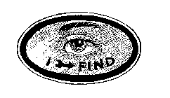 I FIND