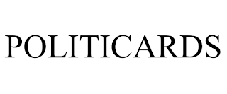 POLITICARDS