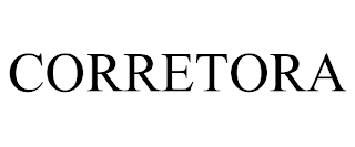CORRETORA