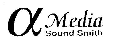 A MEDIA SOUND SMITH