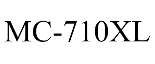 MC-710XL