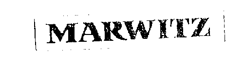 MARWITZ