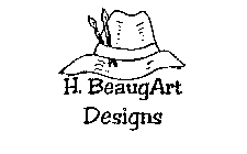 H. BEAUGART DESIGNS