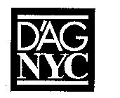 D'AG NYC