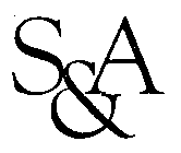 S&A