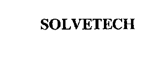 SOLVETECH