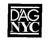 D'AG NYC