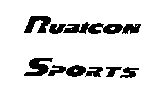 RUBICON SPORTS