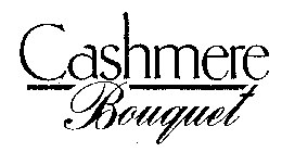 CASHMERE BOUQUET